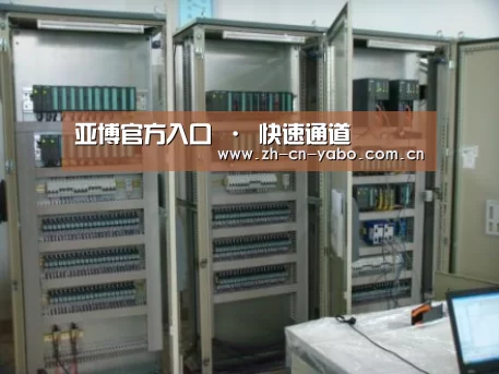 亚博网站案例展示五