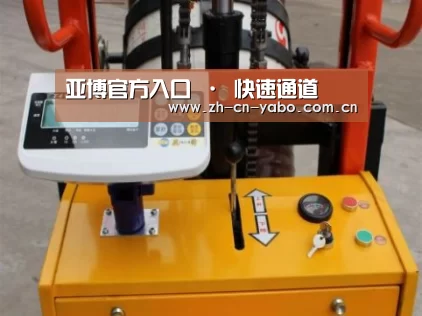 亚博网站案例展示三
