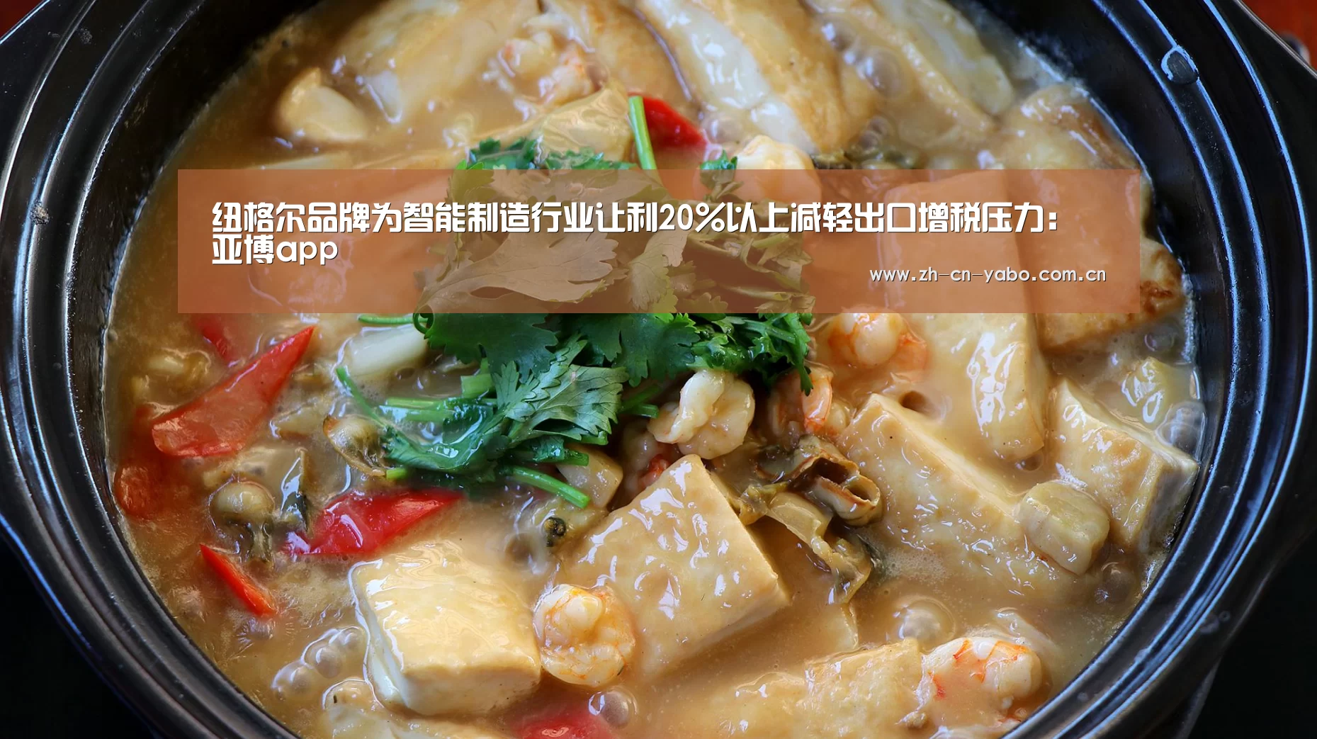 纽格尔品牌为智能制造行业让利20%以上减轻出口增税压力:亚博app(图2) 亚博平台